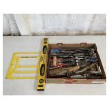 Hand Tools