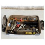 Hand Tools