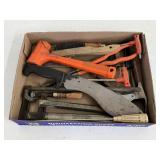 Hand Tools