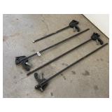 Clamps