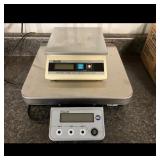 Digital Kitchen Scales