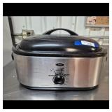 Oster 20 Qt Roaster Oven
