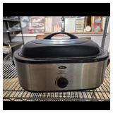 Oster 18 Quart Roaster Oven