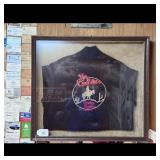 Framed Cadillac Cowboy Cantina Jacket