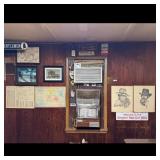 Dale Adkins Artwork, Framed Prints, & Wall Decor