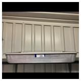 Aluminum Baking Pan Tray
