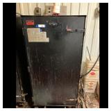 Cookshack Smoker Oven Model 205