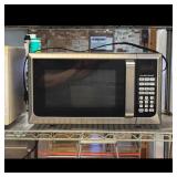 Hamilton Beach Microwave Oven