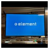 Element 32" LED TV with Remote