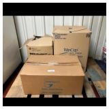 PACT DELItainer Food Containers