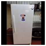 Kenmore Upright White Freezer