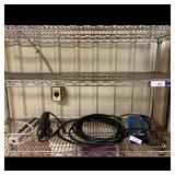 Surge Protector Power Strip Lot