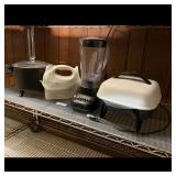 Kitchen Appliances