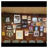 Signed Photographs, Artwork, Memorabilia