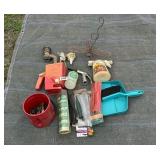 Garden Decor & Supplies