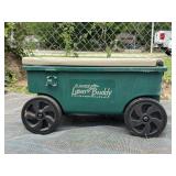 Ames Lawn Buddy Garden Cart