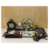Home Decor, Garden Hose Sprayers & Power Strips