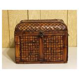 Decorative Basket