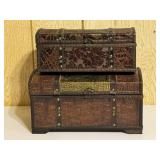 Decorative Boxes