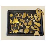 Jewelry Charms, Stampings & Pendants