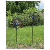 Wind Spinners