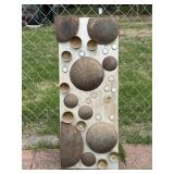 Metal Wall Art