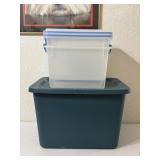 Storage Totes