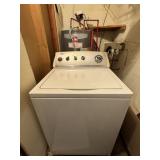 Whirlpool Washing Machine