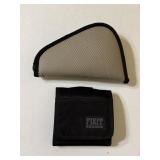 Pistol Case & Tool Kit