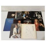 Vinyl Records