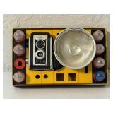 Kodak DuaFlex II Camera