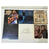 Willie Nelson Records