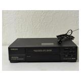 Orion VCR