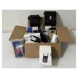 Electronic Accessories