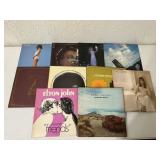 Vinyl Records