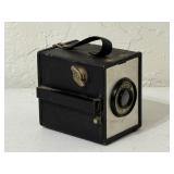 Ansco Shur-Flash Camera
