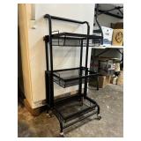 Rolling Office Organizer