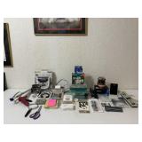 Office Supplies
