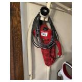 Dirt Devil Handheld Vacuum
