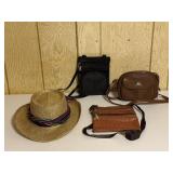 Hat & Handbags