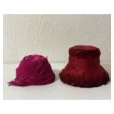 Vintage Hats