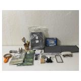Office Supplies & Storage Bags