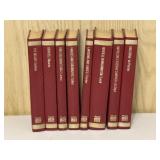 Time Life Books