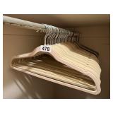 Velvet Hangers
