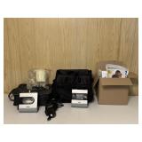 ResMed C-Pap Machines