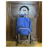 Folding Cart/Dolly