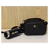JVC Everio Series HD Camcorder