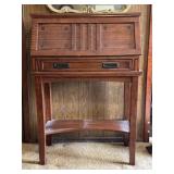 Mission-Style Secretary Desk
