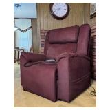 Oversized Lift Chair