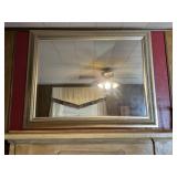 Large Mirror